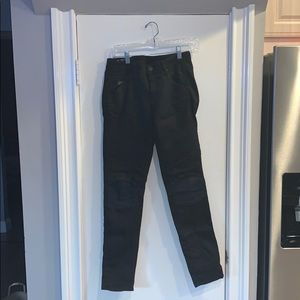 G Star Jeans 5260 Mid Skinny